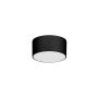 Luces Exclusivas BORJA LE73649 Lustră de tavan 1x10W/led 3000k IP65 655lm