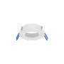 Luces Exclusivas BOSCONIA LE61614 Lumină îngropată deasupra plafonului IP20