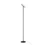 Luces Exclusivas BUENA LE44291 Lampă de podea 1x30W/led 3000k IP20 2270lm