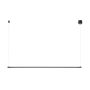 Luces Exclusivas BUGA LE41354 Lampă cu pendul 1x20W/led 3000k IP20 1400lm