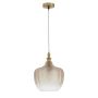 Luces Exclusivas BURGOS LE41916 Lampă cu pendul IP20