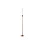 Luces Exclusivas CABAL LE73624 Lampă de podea 1x4W/led 3000k IP65 195lm