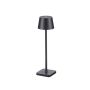 Luces Exclusivas CALLAO LE73745 Lampă de masă 1x1,5W/led 3000k IP54 121lm