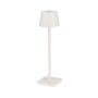 Luces Exclusivas CALLAO LE73746 Lampă de masă 1x1,5W/led 3000k IP54 121lm