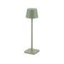 Luces Exclusivas CALLAO LE73748 Lampă de masă 1x1,5W/led 3000k IP54 121lm