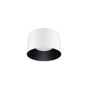 Luces Exclusivas CAMPANERO LE44806 Lampă de tavan 1x35W/led 3000k IP20 2080lm