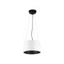Luces Exclusivas CAMPANERO LE44807 Lampă cu pendul 1x24W/led 3000k IP20 1268lm