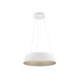 Luces Exclusivas CANCUN LE42803 Lampă cu pendul 1x50W/led 3000k IP20 2196lm