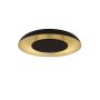 Nova Luce EPOS 9345706 Lustră de tavan 1x24W/led 2700-4000k IP20 1482lm
