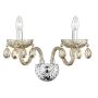 Luces Exclusivas CARRENO LE42298 Aplique de perete IP20