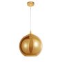 Luces Exclusivas CASTRO LE41958 Lampă cu pendul IP20