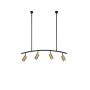 Luces Exclusivas CAYES LE42618 Lampă de tavan IP20