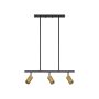 Luces Exclusivas CAYES LE42926 Lampă de tavan IP20