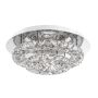 Luces Exclusivas CERCEDA LE42318 Lampă de tavan 1x28W/led 3000k IP20 1560lm