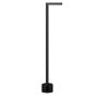 Luces Exclusivas CHIMBOTE LE73757 Lampă de podea 1x5W/led 3000k IP65 188lm