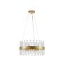 Luces Exclusivas CHOLULA LE42908 Lampă cu pendul IP20