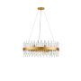 Luces Exclusivas CHOLULA LE44721 Lampă cu pendul IP20