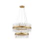 Luces Exclusivas CHOLULA LE44722 Lampă cu pendul IP20