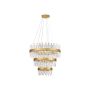 Luces Exclusivas CHOLULA LE44723 Lampă cu pendul IP20