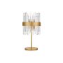 Luces Exclusivas CHOLULA LE44725 Lampă de masă IP20