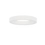Nova Luce OPAL 9345632 Lampă de tavan 1x50W/led 3000-4000k IP20 1400lm