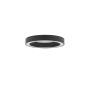 Nova Luce OPAL 9345633 Lampă de tavan 1x50W/led 3000-4000k IP20 1400lm