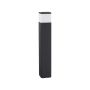 Nova Luce FERRON 9060185 Lampă de podea IP65