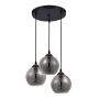 Luces Exclusivas COLINA LE41972 Lampă cu pendul IP20