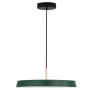 Nova Luce VETRO 910623 Lampă cu pendul 1x41W/led 3000k IP20 2693lm