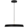 Nova Luce VETRO 910622 Lampă cu pendul 1x41W/led 3000k IP20 2693lm