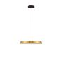 Luces Exclusivas CORUNA LE44430 Lampă cu pendul 1x37W/led 3000k IP20 4275lm