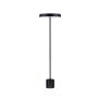 Luces Exclusivas CORUNA LE44431 Lampă de podea 1x33W/led 3000k IP20 2666lm