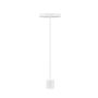 Nova Luce VETRO 9223418 Lampă de podea 1x33W/led 3000k IP20 2666lm