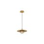 Luces Exclusivas CUERNAVACA LE43721 Lampă cu pendul IP20