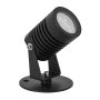 Nova Luce FEND 9271431 Proiector de grădină 1x5W/led 3000k IP65 378lm