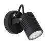 Luces Exclusivas CUMANAYAGUA LE71564 Aplique de perete 1x10W/led 3000k IP65 742lm