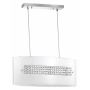 Luces Exclusivas DOLORES LE42354 Lampă cu pendul IP20