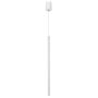 Luces Exclusivas ELJAS LE41625 Lampă cu pendul 1x3W/led 3000k IP20 180lm