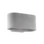 Luces Exclusivas ESTRELLA LE61512 Aplique de perete IP20