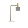 Luces Exclusivas FRESNILLO LE42972 Lampă de birou IP20