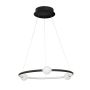 Luces Exclusivas FRIA LE41392 Lampă cu pendul 1x36W/led 3000k IP20 2036lm