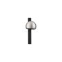 Luces Exclusivas FRONTERA LE44940 Aplique de perete 1x10W/led 3000k IP20 644lm