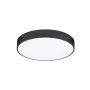 Luces Exclusivas GESELL LE44409 Lustră de tavan 1x30W/led 3000k IP20 3353lm