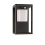 Luces Exclusivas GIBRALEON LE71549 Aplique de perete 1x1.5W/led 3000k IP65 152lm