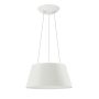 Luces Exclusivas GRANDE LE42012 Lampă cu pendul 1x33W/led 3000k IP20 1680lm