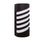 Luces Exclusivas GRANDES LE71603 Aplique de perete 1x10W/led 3000k IP65 380lm