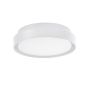 Luces Exclusivas GUADALAJARA LE71612 Lampă de tavan 1x20W/led 3000k IP65 1550lm