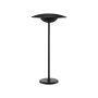 Luces Exclusivas GUADALUPE LE71531 Lampă de masă 1x2W/led 3000k IP54 280lm
