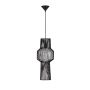 Luces Exclusivas GUAYMAS LE42930 Lampă cu pendul IP20