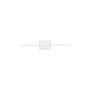 Luces Exclusivas HIDALGO LE42864 Lampă pentru tablou 1x12,5W/led 3000k IP20 750lm